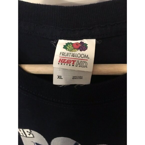 Hanes The Good The Bad The Ugly The Stupid‎ Shirt Cowboys Mashup T Shirt Sz XL - Picture 2 of 5